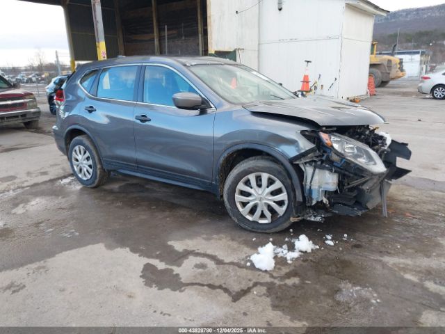 2018 NISSAN ROGUE JN8AT2MVXJW311063