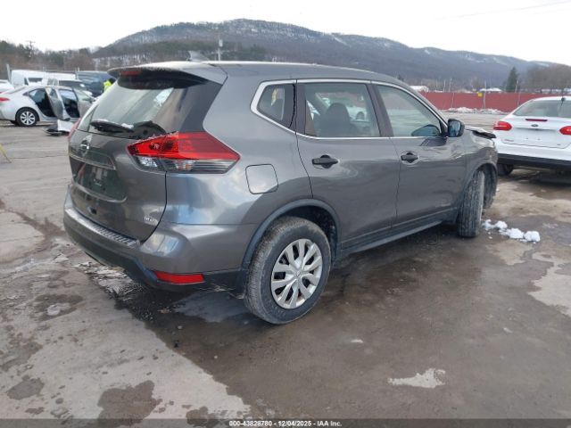 2018 NISSAN ROGUE JN8AT2MVXJW311063 Photo 3