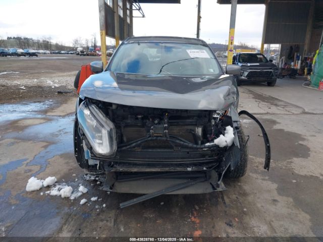 2018 NISSAN ROGUE JN8AT2MVXJW311063 Photo 5