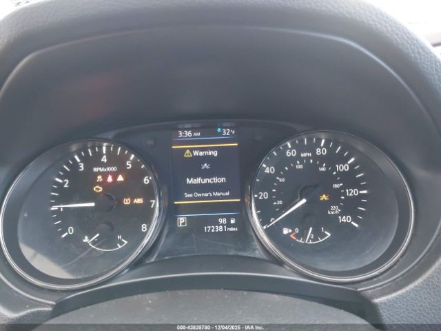 2018 NISSAN ROGUE JN8AT2MVXJW311063 Photo 6