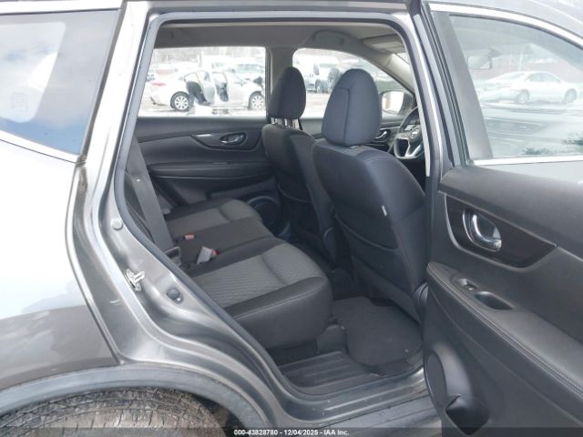2018 NISSAN ROGUE JN8AT2MVXJW311063 Photo 7