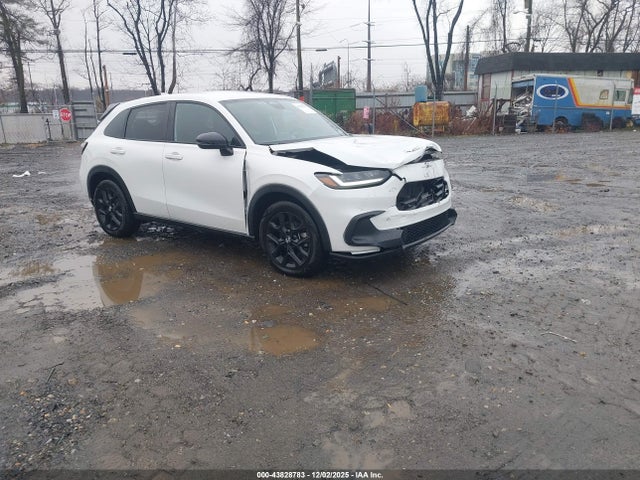 2023 HONDA HR-V 3CZRZ1H54PM723662