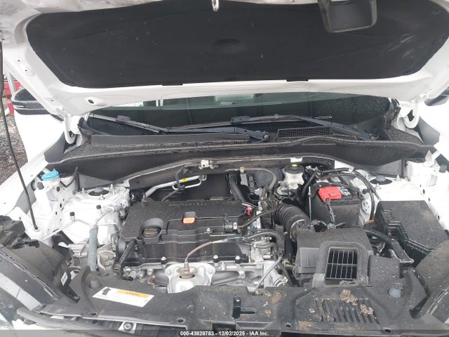 2023 HONDA HR-V 3CZRZ1H54PM723662 Photo 9