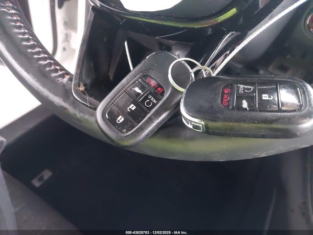 2023 HONDA HR-V 3CZRZ1H54PM723662 Photo 10