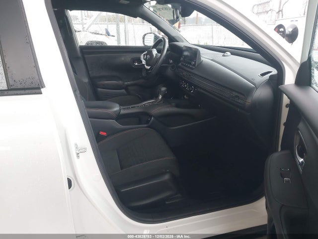 2023 HONDA HR-V 3CZRZ1H54PM723662 Photo 4