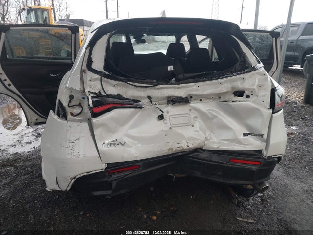 2023 HONDA HR-V 3CZRZ1H54PM723662 Photo 5