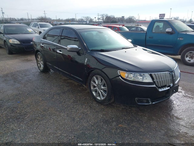 Продажа на аукционе авто 2011 Lincoln Mkz, vin: 3LNHL2GC7BR760382, номер лота: 43828784