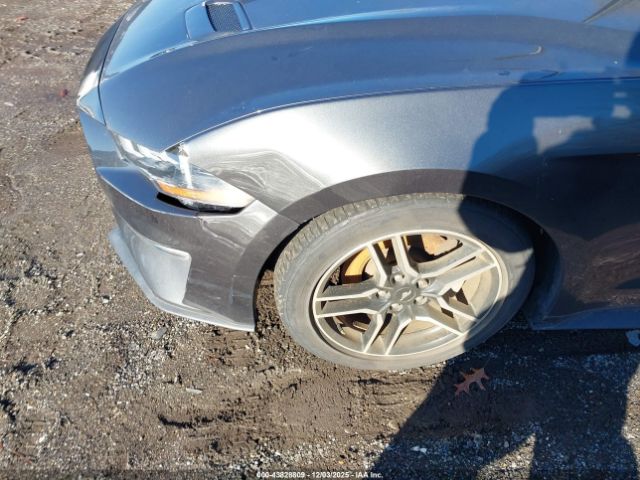 2019 FORD MUSTANG 1FA6P8TH3K5133322 Photo 5