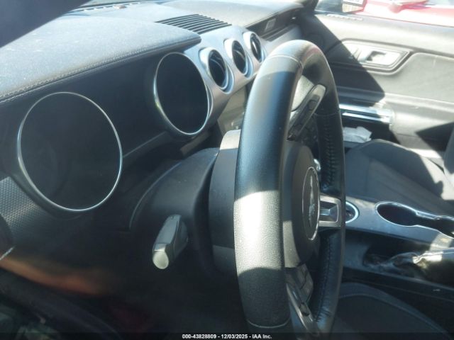 2019 FORD MUSTANG 1FA6P8TH3K5133322 Photo 6