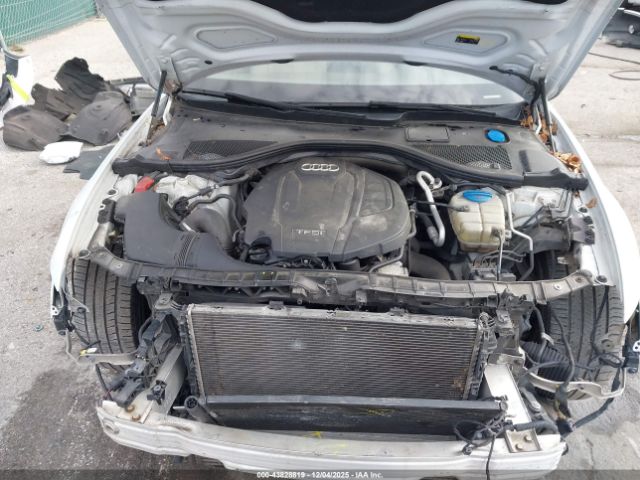 2017 AUDI A6 WAUC8AFC6HN115565 Photo 9