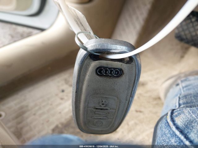 2017 AUDI A6 WAUC8AFC6HN115565 Photo 10