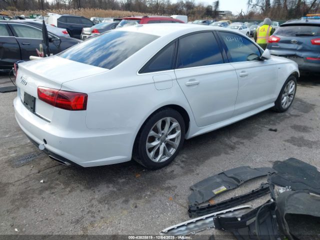 2017 AUDI A6 WAUC8AFC6HN115565 Photo 3