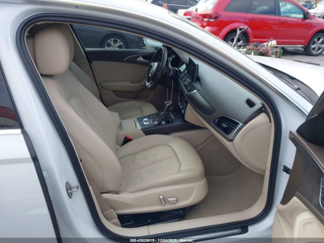 2017 AUDI A6 WAUC8AFC6HN115565 Photo 4