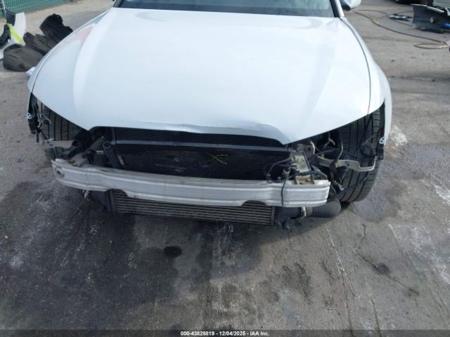 2017 AUDI A6 WAUC8AFC6HN115565 Photo 5