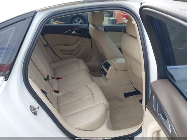 2017 AUDI A6 WAUC8AFC6HN115565 Photo 7