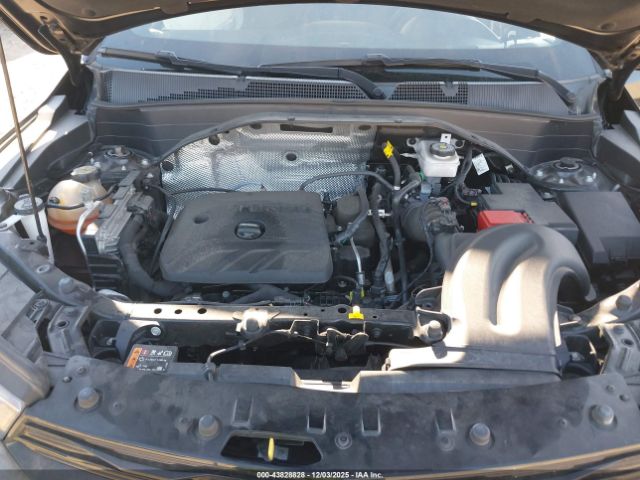 2022 CHEVROLET TRAILBLAZER KL79MTSL0NB106932 Photo 9