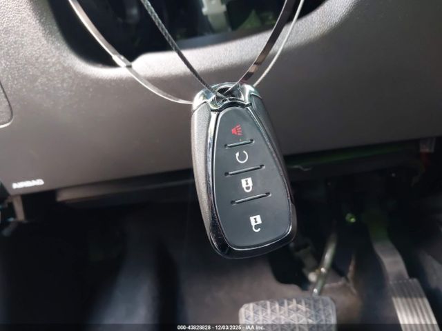 2022 CHEVROLET TRAILBLAZER KL79MTSL0NB106932 Photo 10