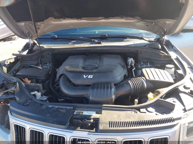Продаж на аукціоні авто 2015 Jeep Grand Cherokee Laredo, vin: 1C4RJFAG1FC871614, номер лоту: 43828841