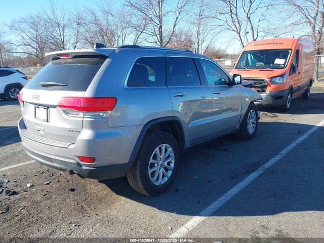 Продаж на аукціоні авто 2015 Jeep Grand Cherokee Laredo, vin: 1C4RJFAG1FC871614, номер лоту: 43828841