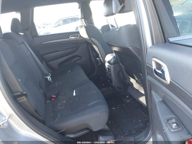 Продаж на аукціоні авто 2015 Jeep Grand Cherokee Laredo, vin: 1C4RJFAG1FC871614, номер лоту: 43828841