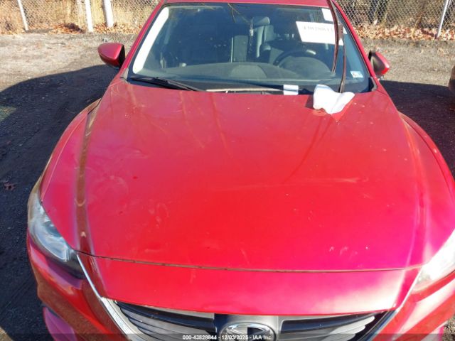 2015 MAZDA MAZDA6 JM1GJ1V5XF1213806 Photo 9