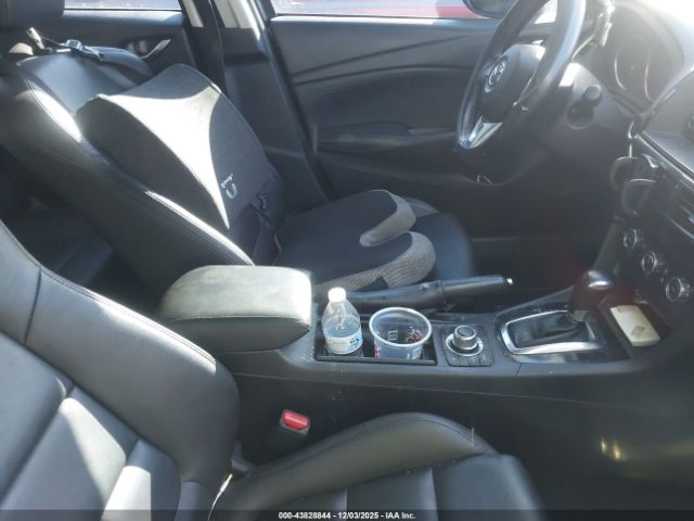 2015 MAZDA MAZDA6 JM1GJ1V5XF1213806 Photo 4