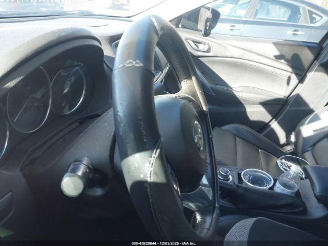 2015 MAZDA MAZDA6 JM1GJ1V5XF1213806 Photo 6
