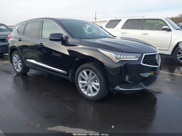 2023 ACURA RDX 5J8TC1H33PL003199