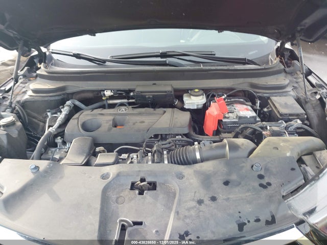 2023 ACURA RDX 5J8TC1H33PL003199 Photo 9
