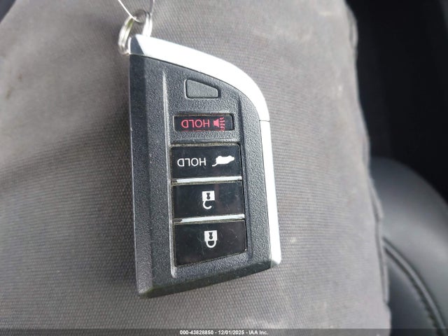 2023 ACURA RDX 5J8TC1H33PL003199 Photo 10