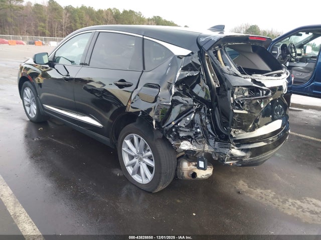 2023 ACURA RDX 5J8TC1H33PL003199 Photo 2