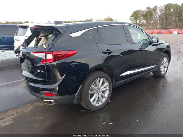 2023 ACURA RDX 5J8TC1H33PL003199 Photo 3