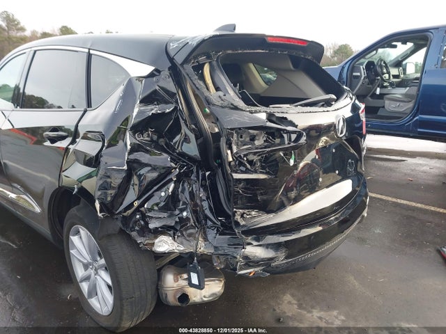 2023 ACURA RDX 5J8TC1H33PL003199 Photo 5