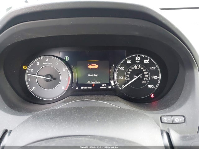 2023 ACURA RDX 5J8TC1H33PL003199 Photo 6