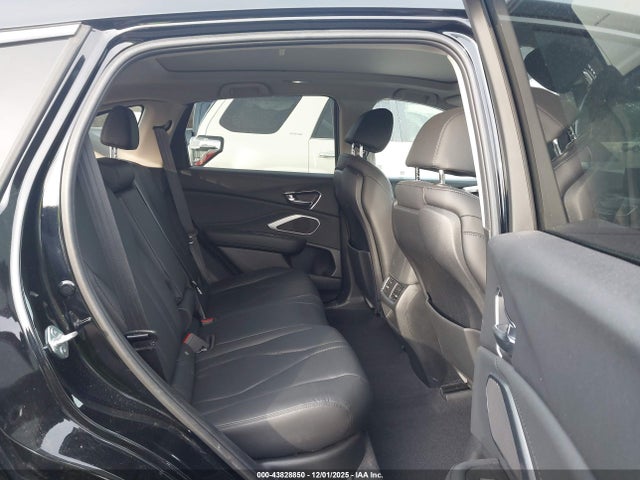 2023 ACURA RDX 5J8TC1H33PL003199 Photo 7