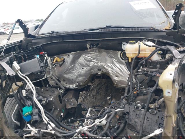 2021 CHEVROLET SUBURBAN 1GNSCCKD2MR371560 Photo 9