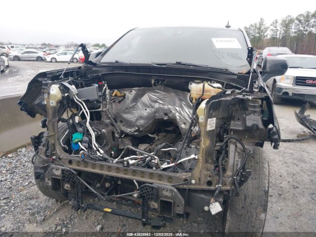 2021 CHEVROLET SUBURBAN 1GNSCCKD2MR371560 Photo 5