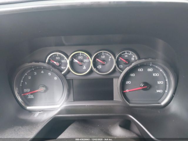 2021 CHEVROLET SUBURBAN 1GNSCCKD2MR371560 Photo 6