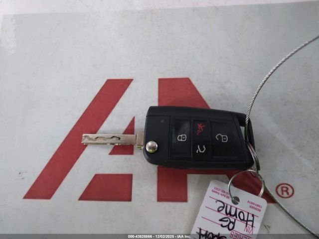 2021 VOLKSWAGEN ATLAS CROSS SPORT 1V2AC2CA7MC200663 Photo 10