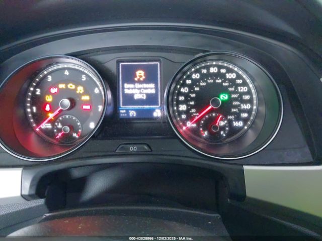 2021 VOLKSWAGEN ATLAS CROSS SPORT 1V2AC2CA7MC200663 Photo 6