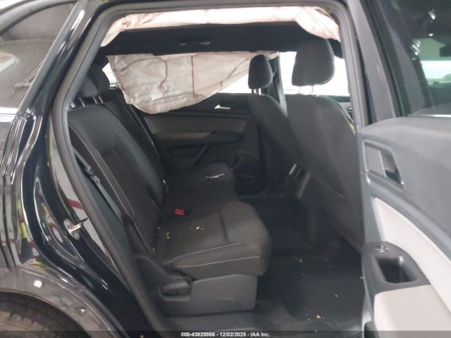 2021 VOLKSWAGEN ATLAS CROSS SPORT 1V2AC2CA7MC200663 Photo 7