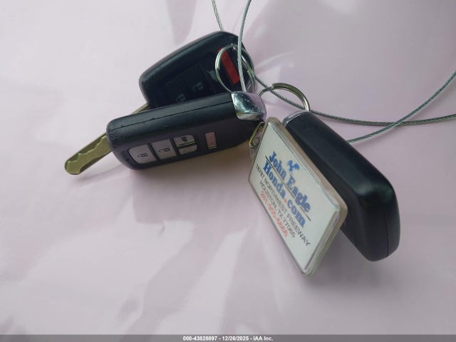 2016 HONDA PILOT 5FNYF5H98GB039142 Photo 10