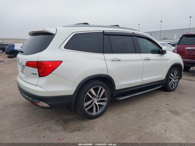 2016 HONDA PILOT 5FNYF5H98GB039142 Photo 3