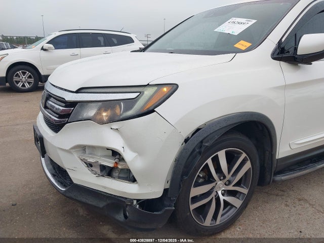 2016 HONDA PILOT 5FNYF5H98GB039142 Photo 5