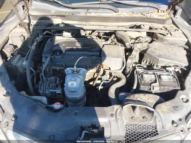 2015 ACURA TLX 19UUB1F55FA009091 Photo 9
