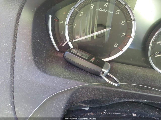 2015 ACURA TLX 19UUB1F55FA009091 Photo 10