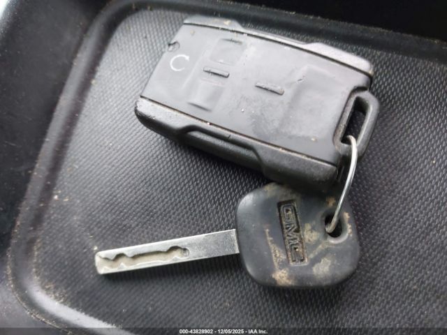 2015 GMC SIERRA 1500 3GTU2UEC4FG436991 Photo 10