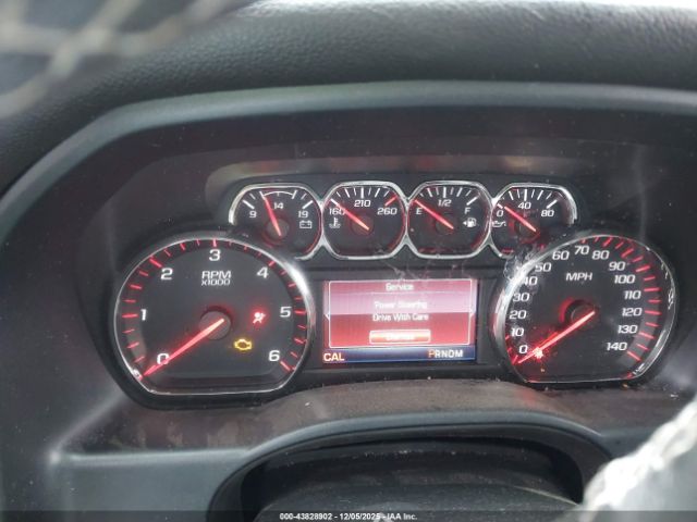 2015 GMC SIERRA 1500 3GTU2UEC4FG436991 Photo 6