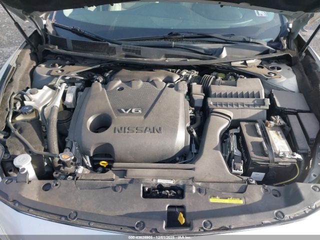2016 NISSAN MAXIMA 1N4AA6AP7GC388259 Photo 9