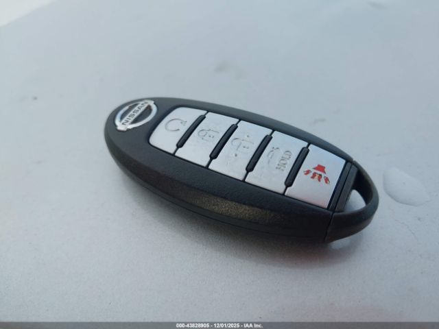 2016 NISSAN MAXIMA 1N4AA6AP7GC388259 Photo 10